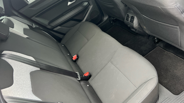 Dacia Bigster 1.8 Hybrid 155 Journey 5dr Auto Hybrid Estate